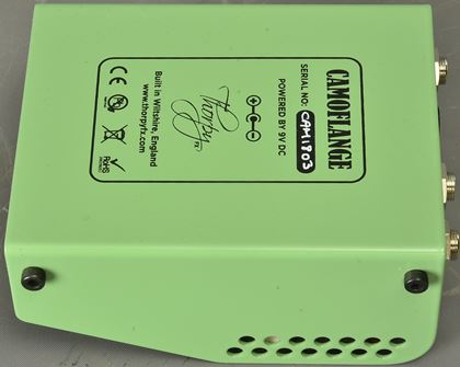 various-ThorpyFX Camoflange flanger boxed